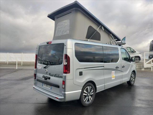 Font Vendome Auto Camp XL - Photo 3