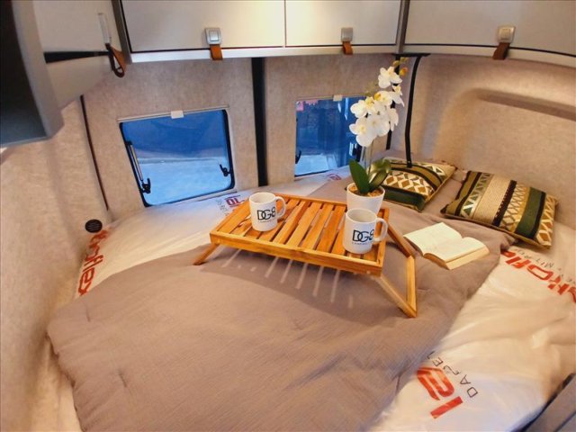 Hymer Camper Vans / Hymercar Grand Canyon S - Photo 7