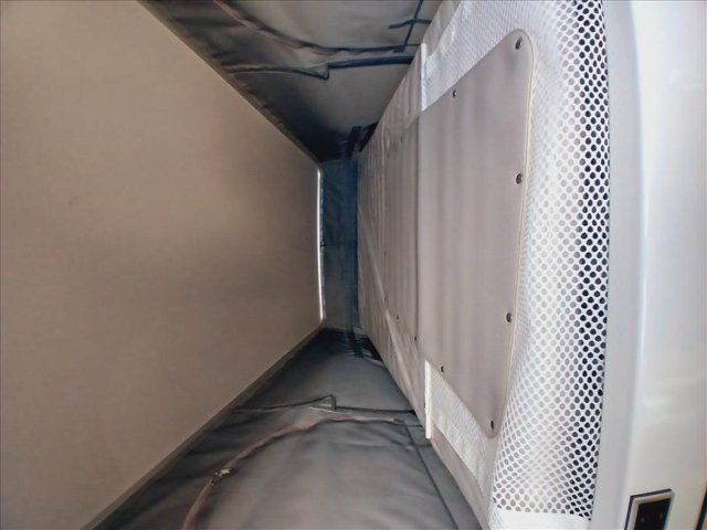 Hymer Camper Vans / Hymercar Grand Canyon S - Photo 8