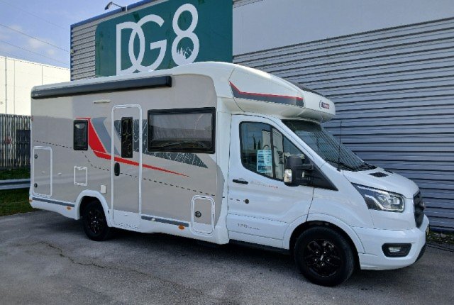 Challenger 240 Open Edition - Photo 2