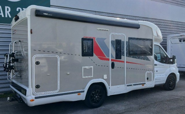 Challenger 240 Open Edition - Photo 4