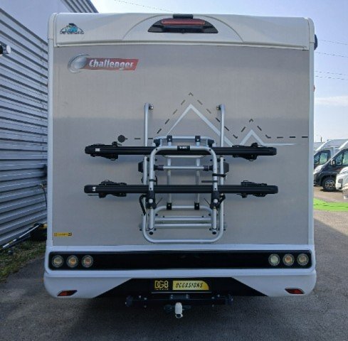 Challenger 240 Open Edition - Photo 5