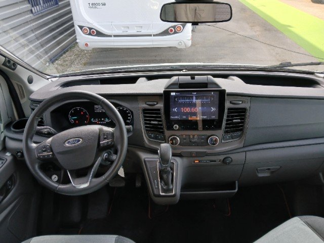 Challenger 240 Open Edition - Photo 6