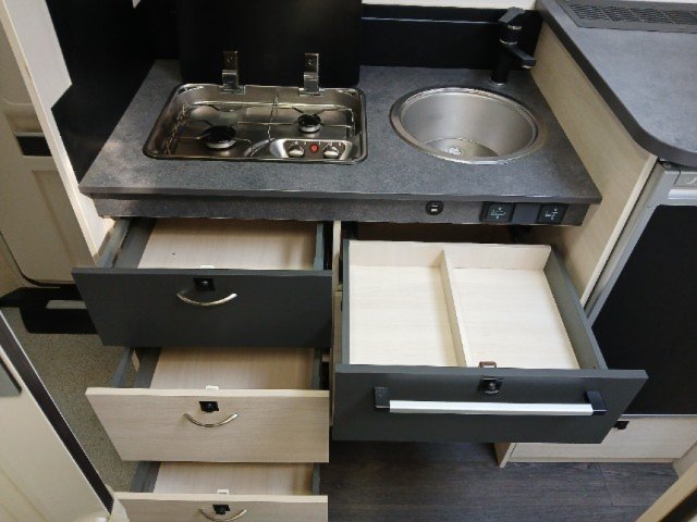 Challenger 240 Open Edition - Photo 12