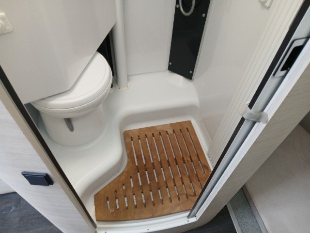 Challenger 240 Open Edition - Photo 14