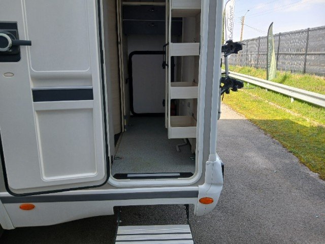 Challenger 240 Open Edition - Photo 16