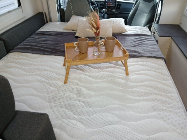 Challenger 240 Open Edition - Photo 18