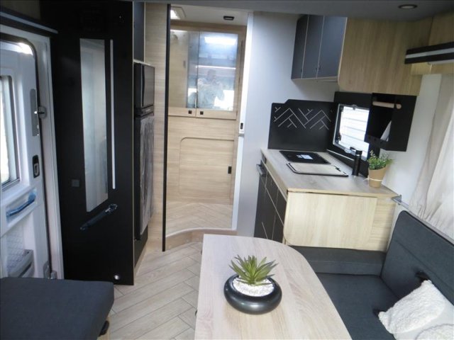 Challenger 260 Etape Edition - Photo 4