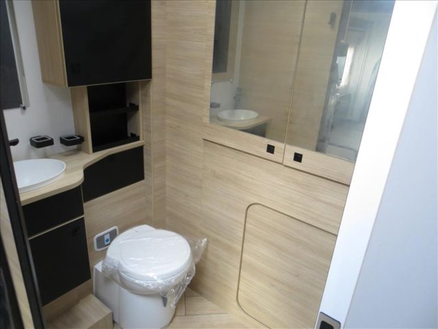 Challenger 260 Etape Edition - Photo 8