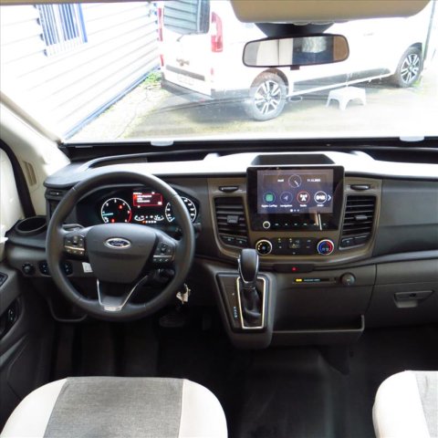 Challenger 260 Graphite Premium EDITION - Photo 3