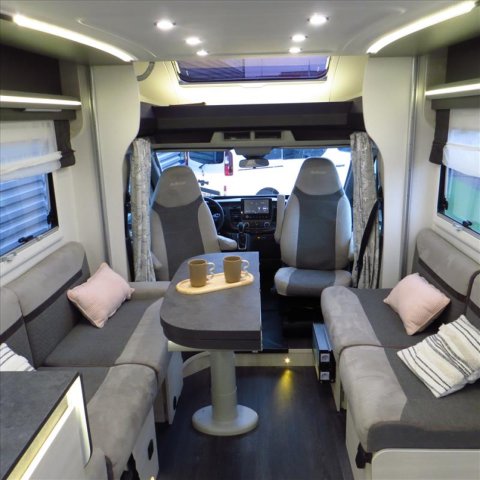 Challenger 260 Graphite Premium EDITION - Photo 4