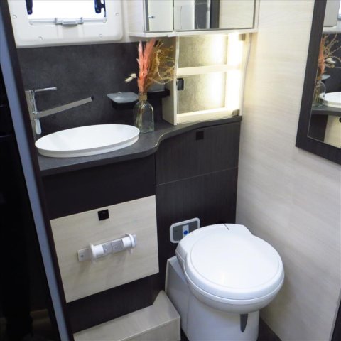 Challenger 260 Graphite Premium EDITION - Photo 7