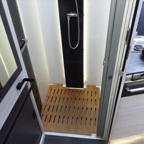 Challenger 260 Graphite Premium EDITION - Photo 8