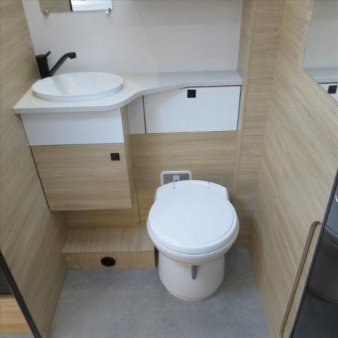 Challenger 260 Graphite Ultimate - Photo 5