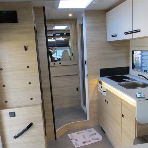 Challenger 260 Graphite Ultimate - Photo 6