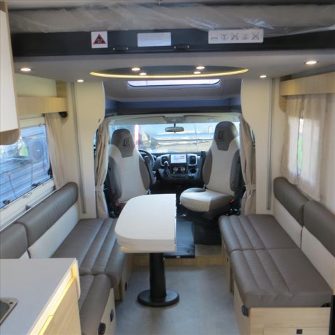 Challenger 260 Graphite Ultimate - Photo 8