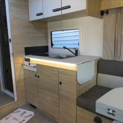 Challenger 260 Graphite Ultimate - Photo 9