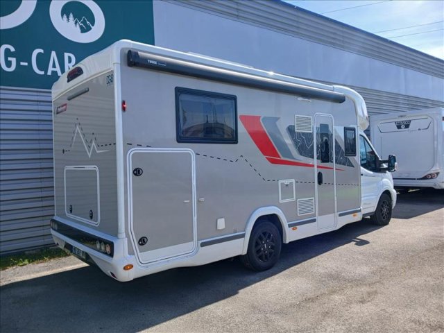 Challenger 328 Graphite Ultimate - Photo 2