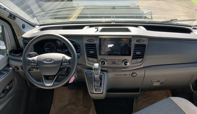 Challenger 328 Graphite Ultimate - Photo 3