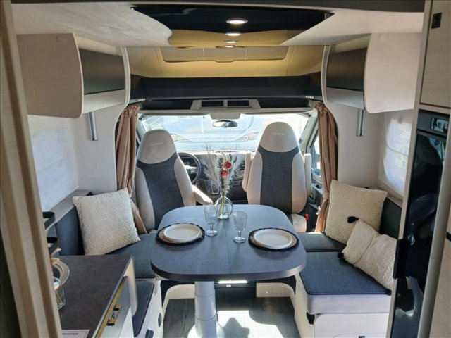 Challenger 328 Graphite Ultimate - Photo 4