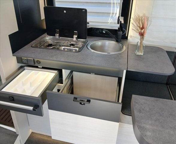 Challenger 328 Graphite Ultimate - Photo 5