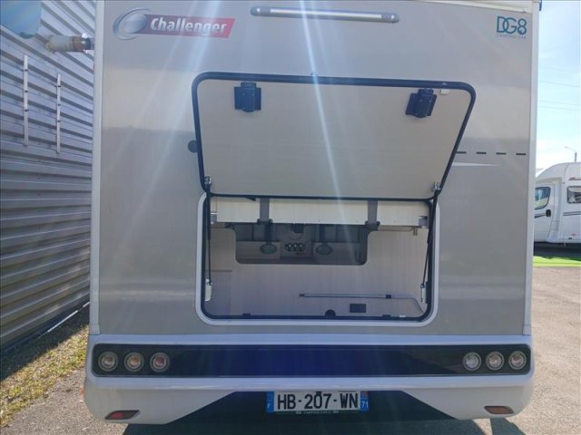 Challenger 328 Graphite Ultimate - Photo 12