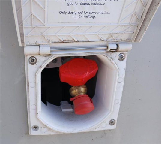 Challenger 328 Graphite Ultimate - Photo 13