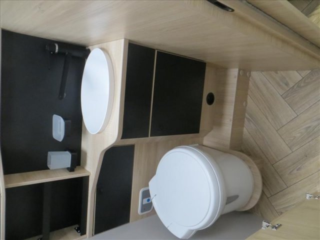 Challenger 384 Etape Edition - Photo 8