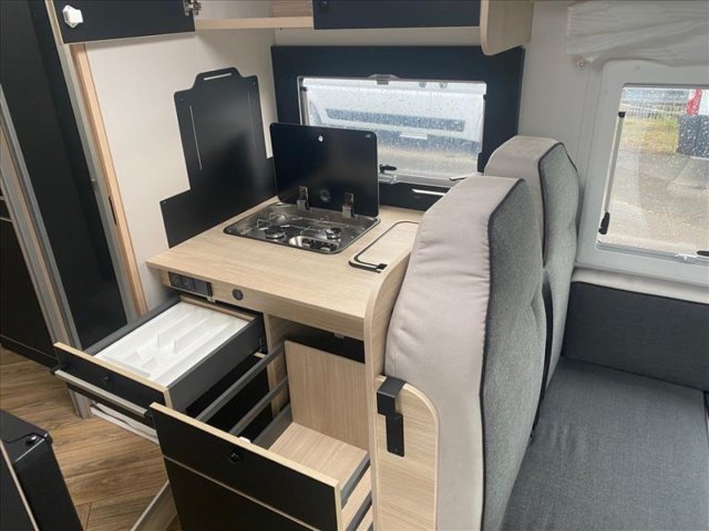 Challenger 384 Etape Edition - Photo 11