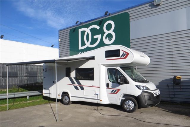 Challenger C256 Break Edition Neuf