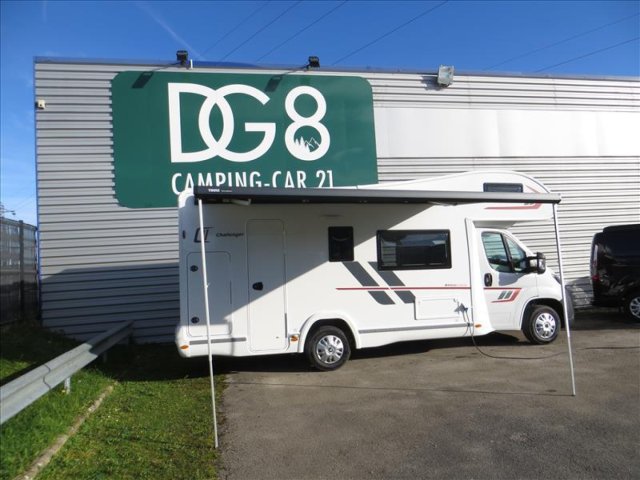 Challenger C256 Break Edition - Photo 2