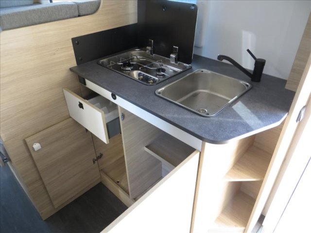 Challenger C256 Break Edition - Photo 5