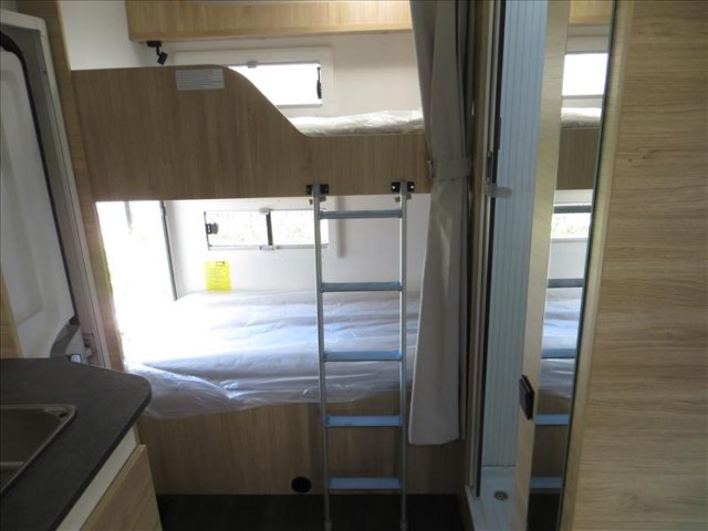 Challenger C256 Break Edition - Photo 10