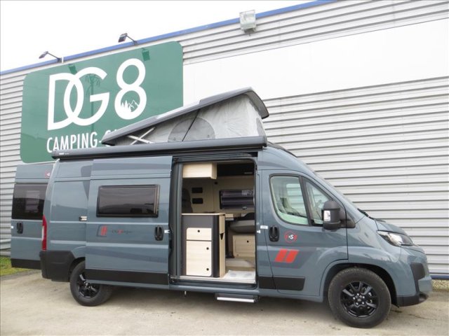 Challenger F&S - Photo 3