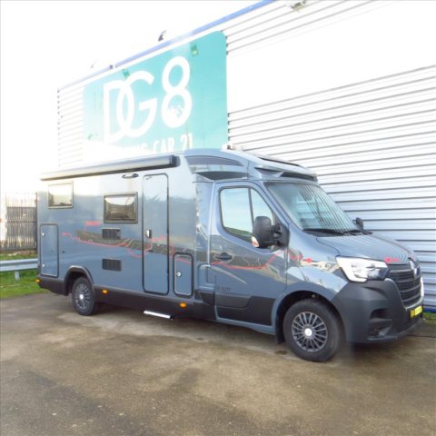 Achat Challenger S217 Etape Edition S 217 Occasion