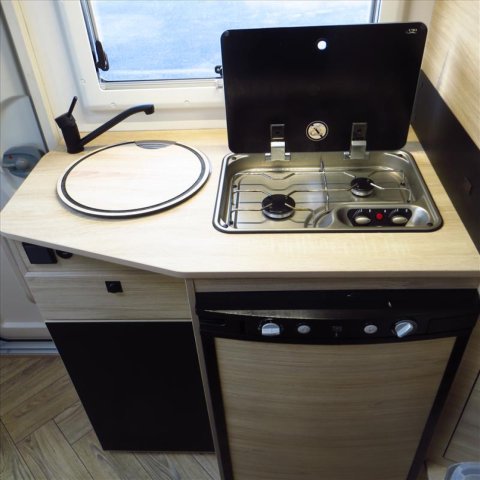 Challenger S217 Etape Edition S 217 - Photo 6