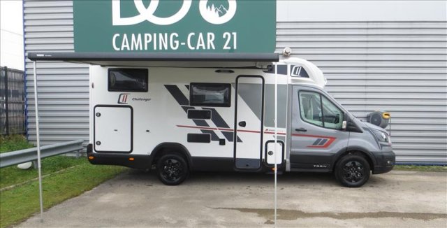 Challenger S217 Sport Edition - Photo 2