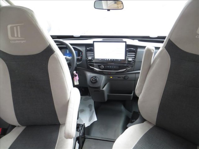 Challenger S217 Sport Edition - Photo 3