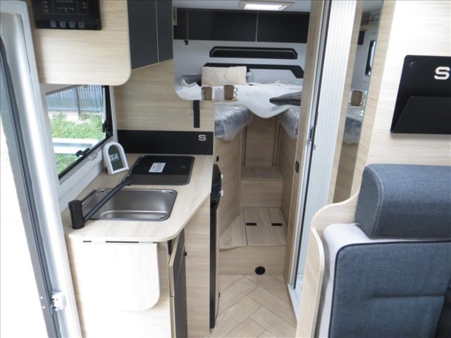 Challenger S217 Sport Edition - Photo 5