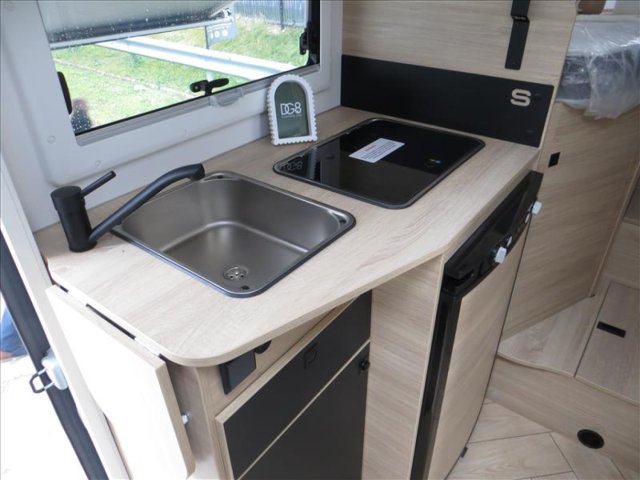 Challenger S217 Sport Edition - Photo 7