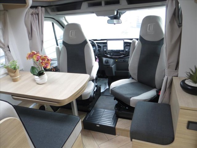 Challenger S217 Sport Edition - Photo 8