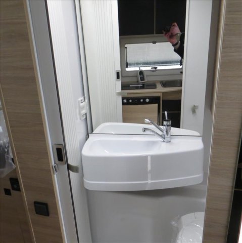 Challenger S217 Sport Edition - Photo 9