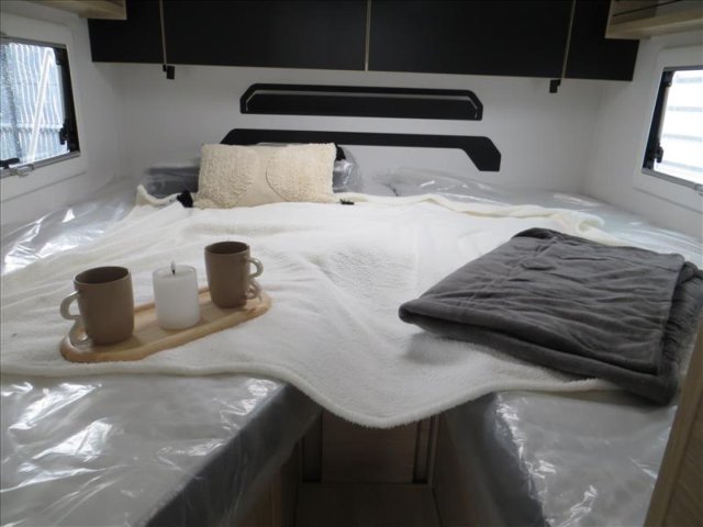 Challenger S217 Sport Edition - Photo 11