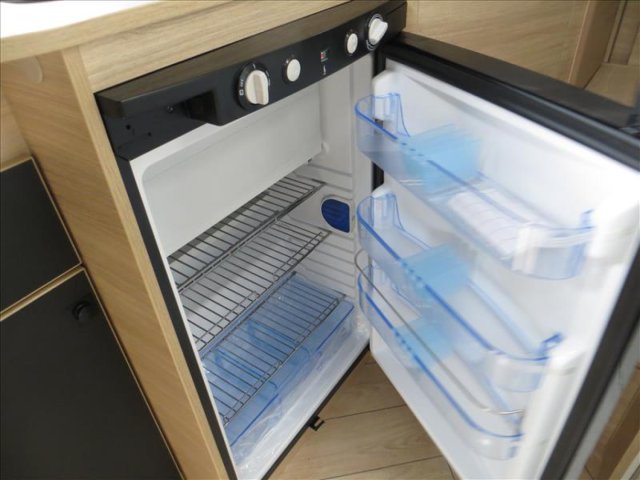 Challenger S217 Sport Edition - Photo 13