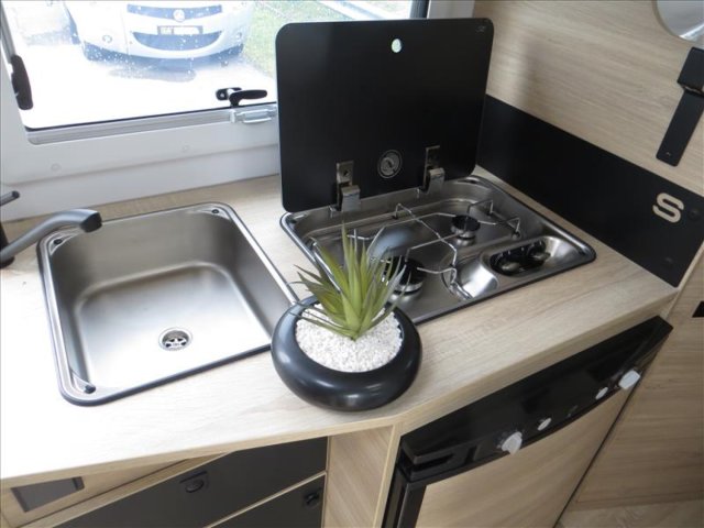 Challenger S217 Sport Edition - Photo 14