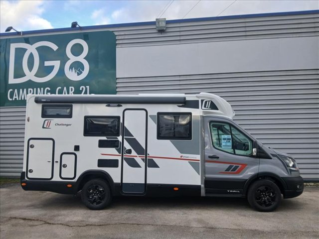 Challenger S294 Sport Edition - Photo 2