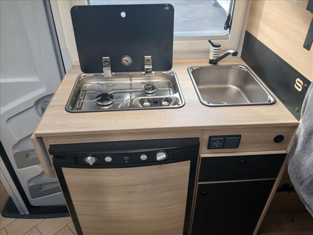 Challenger S294 Sport Edition - Photo 6