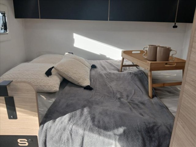 Challenger S294 Sport Edition - Photo 9