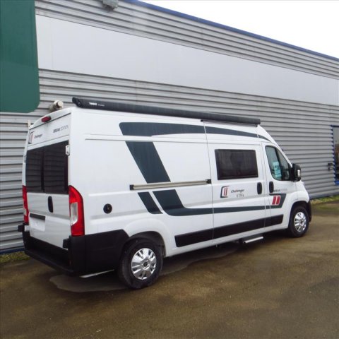 Challenger V114 Break Edition Light - Photo 2