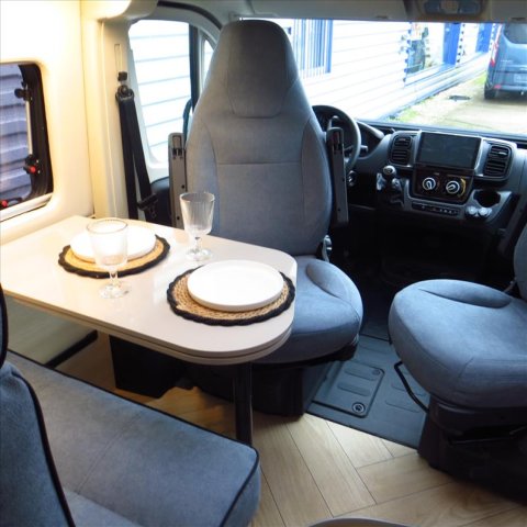 Challenger V114 Break Edition Light - Photo 6